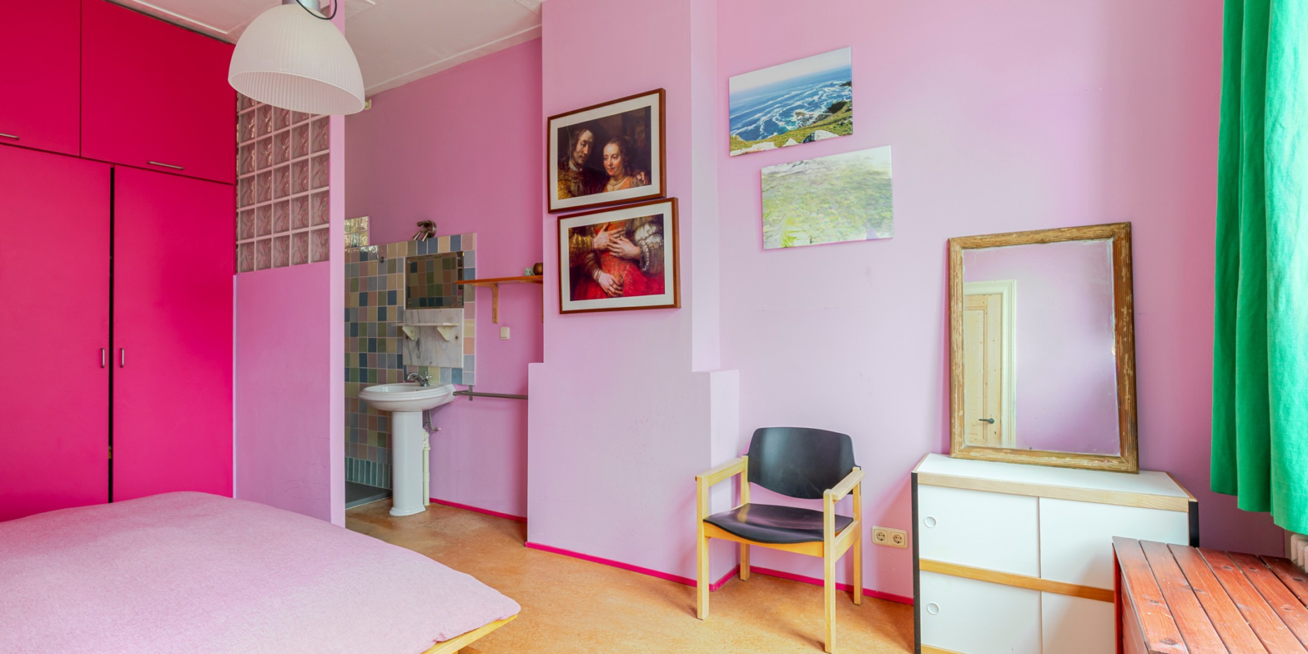 Mauritsstraat 20 – Foto 22