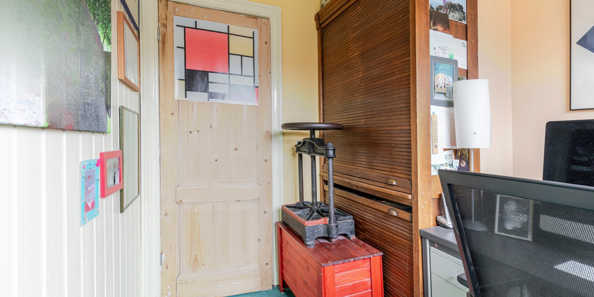Mauritsstraat 20 – Foto 44