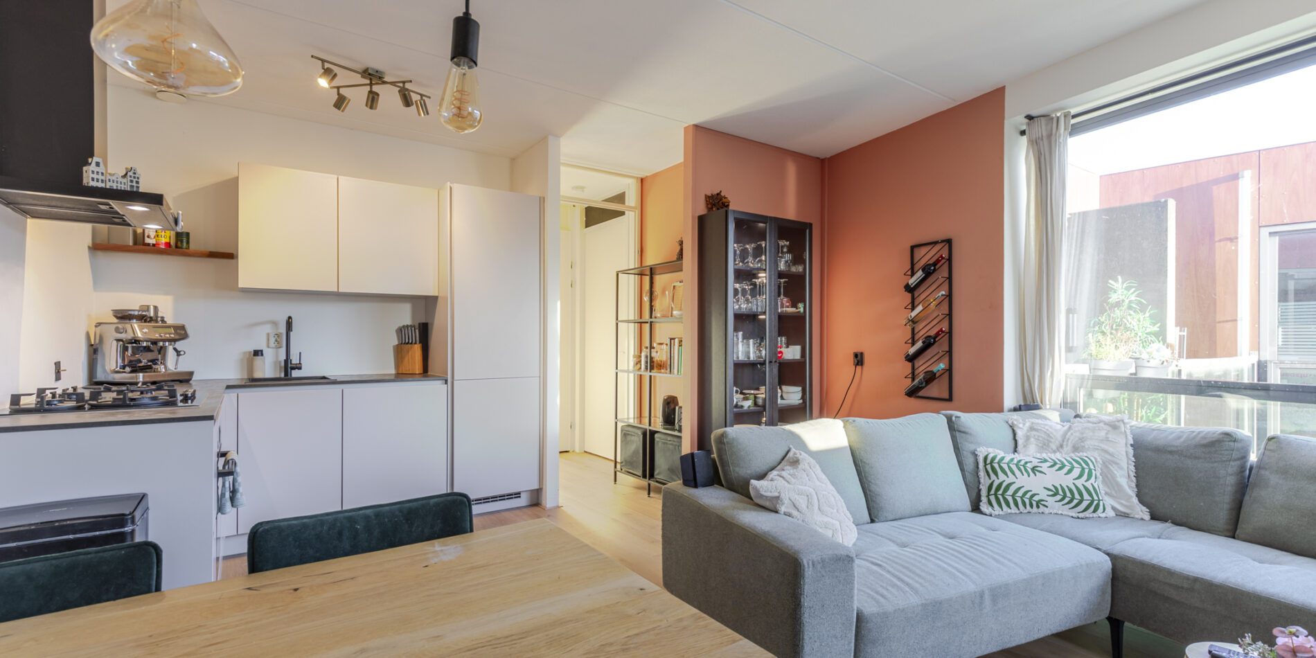 Amsterdamsestraatweg 871C G – Foto