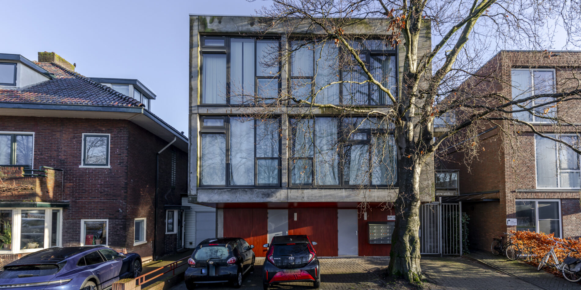 Amsterdamsestraatweg 871C G – Foto 25