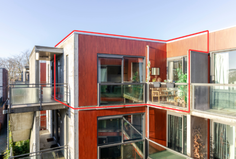 Amsterdamsestraatweg 871C G