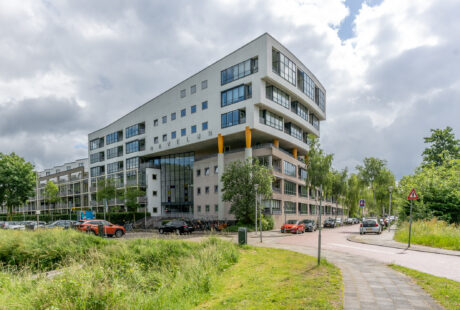 Wageningseberg 364
