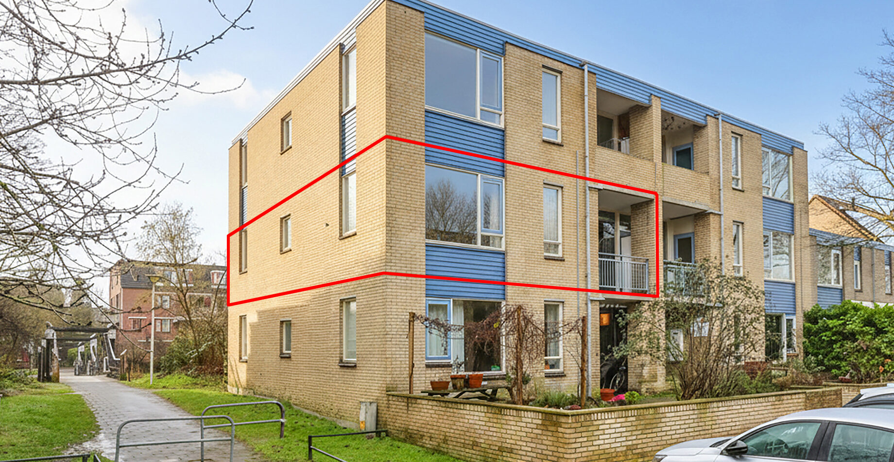 Jungfrau 86 – Hoofdfoto