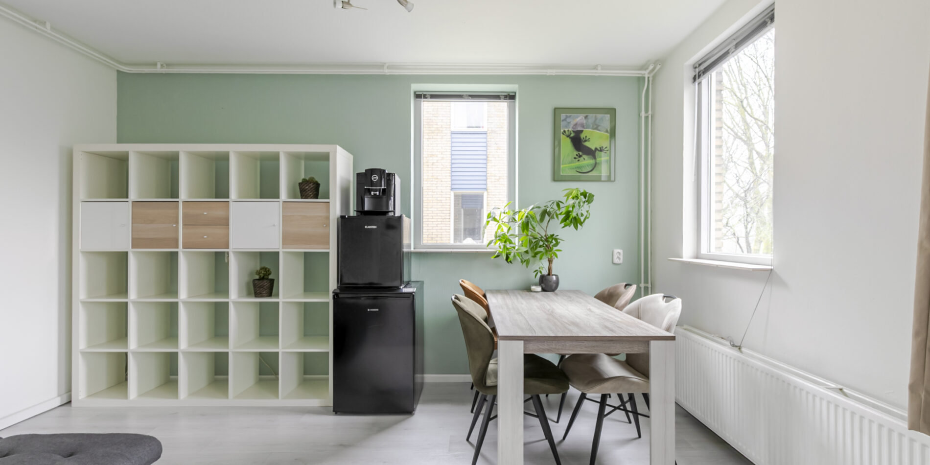 Jungfrau 86 – Foto