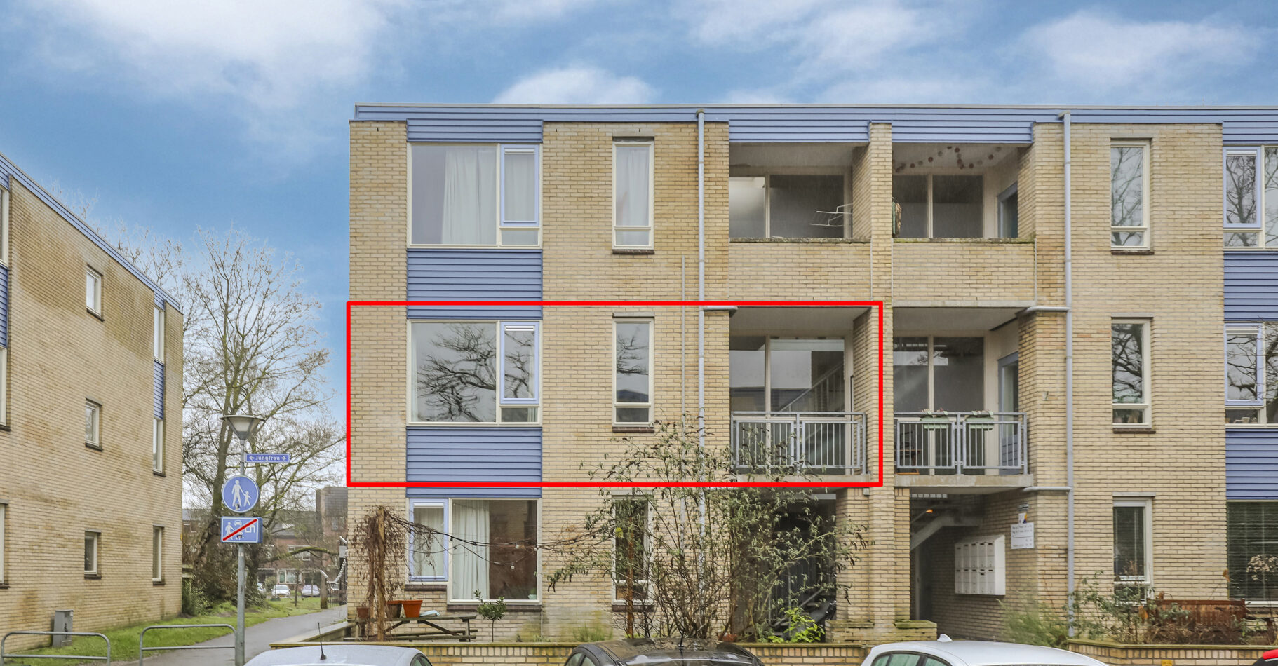 Jungfrau 86 – Foto 18