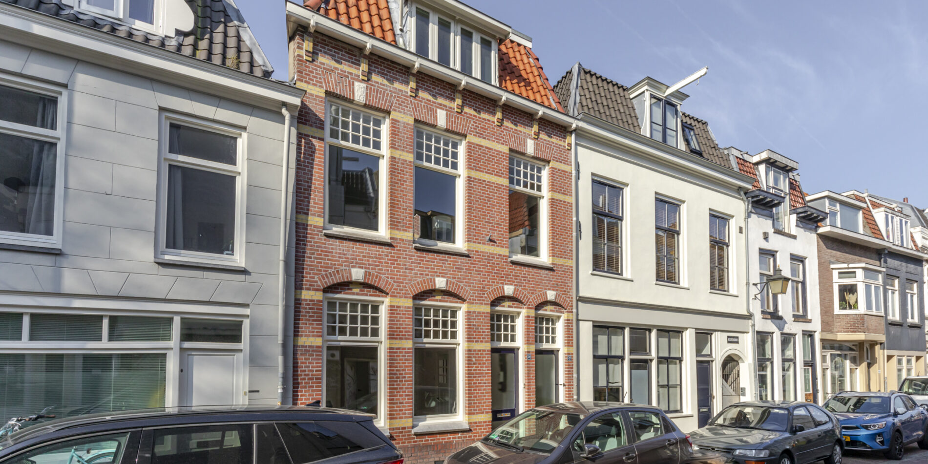 Lange Jufferstraat 38 – Foto 21