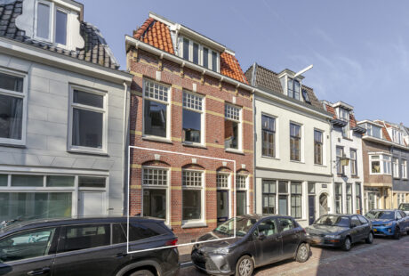 Lange Jufferstraat 38