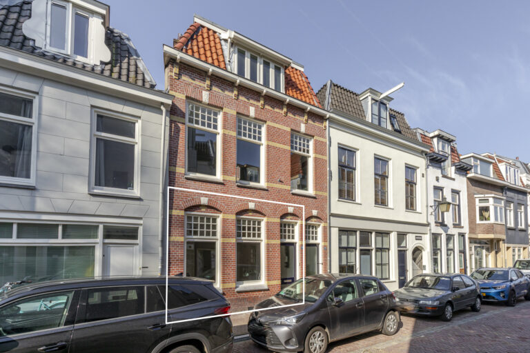 Lange Jufferstraat 38 – foto 1