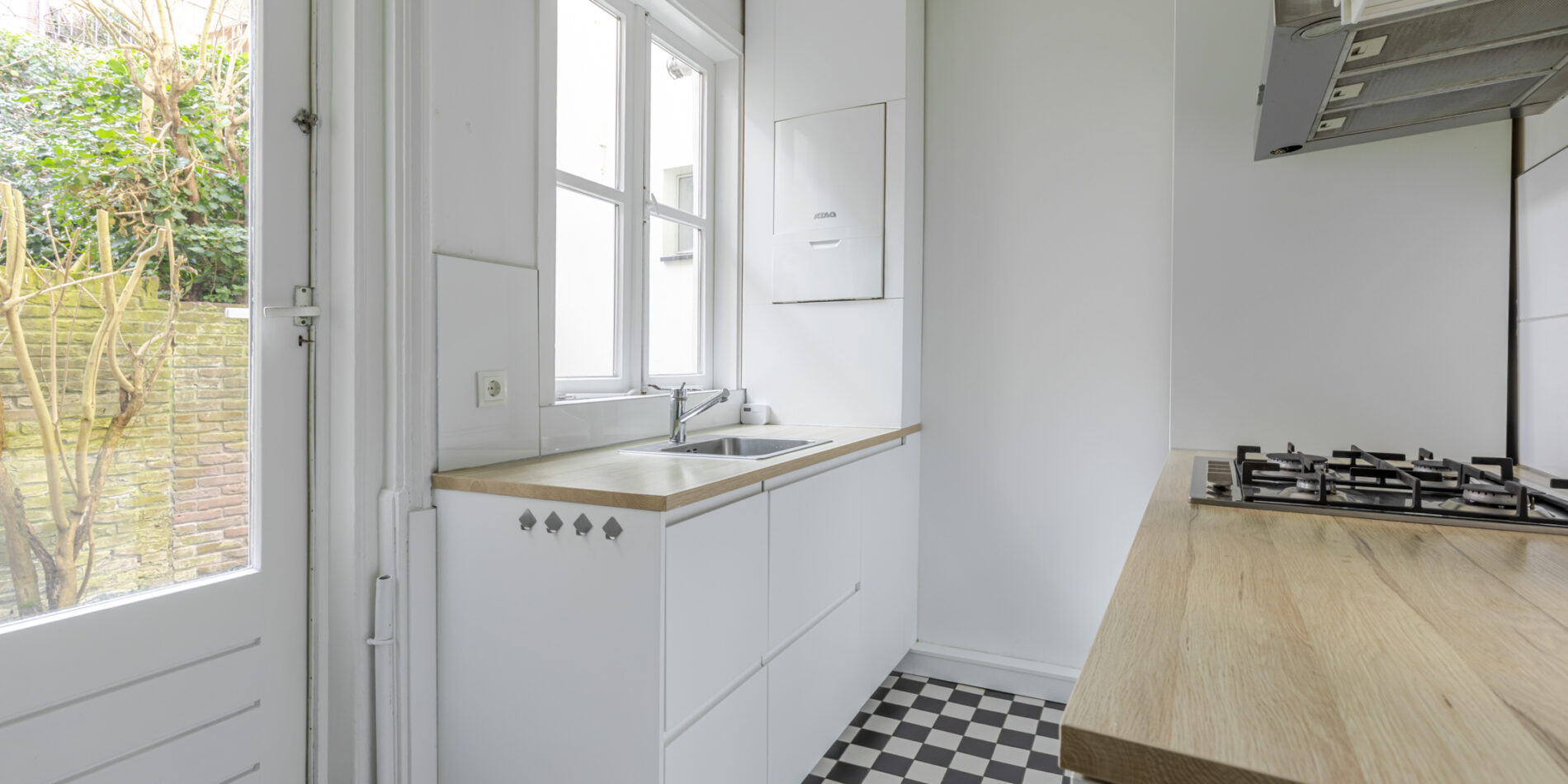 Lange Jufferstraat 38 – Foto 9