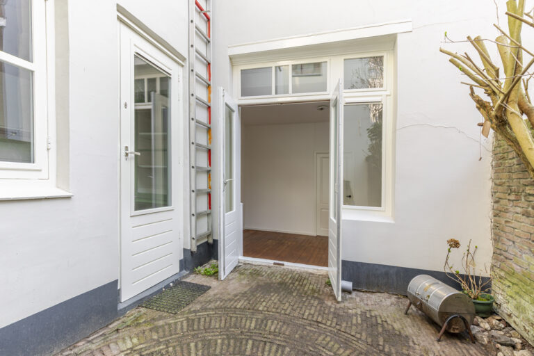 Lange Jufferstraat 38 – foto 20