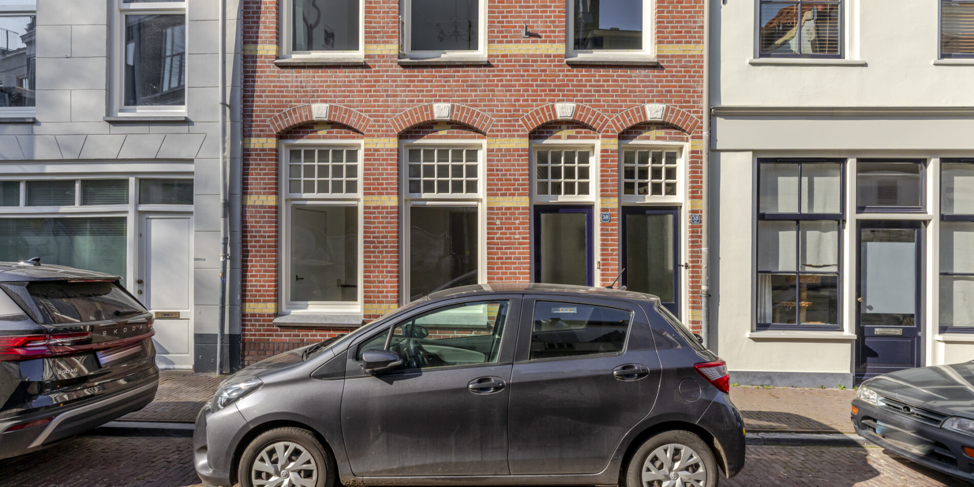 Lange Jufferstraat 38 – Foto 23