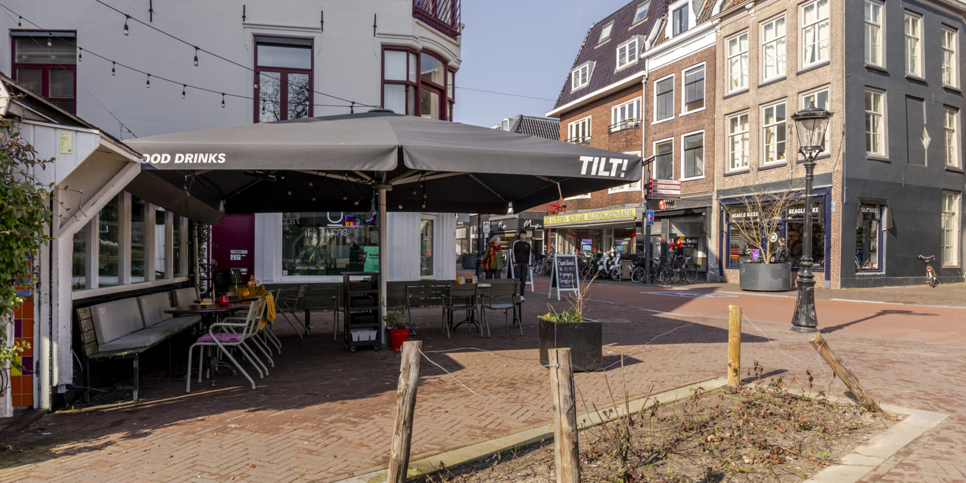 Lange Jufferstraat 38 – Foto 26